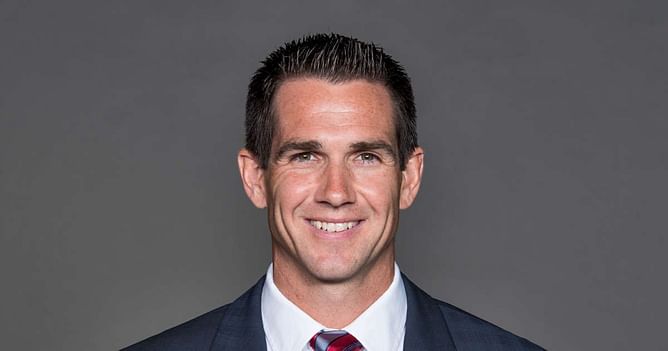 Who is Giants' new GM Joe Schoen?