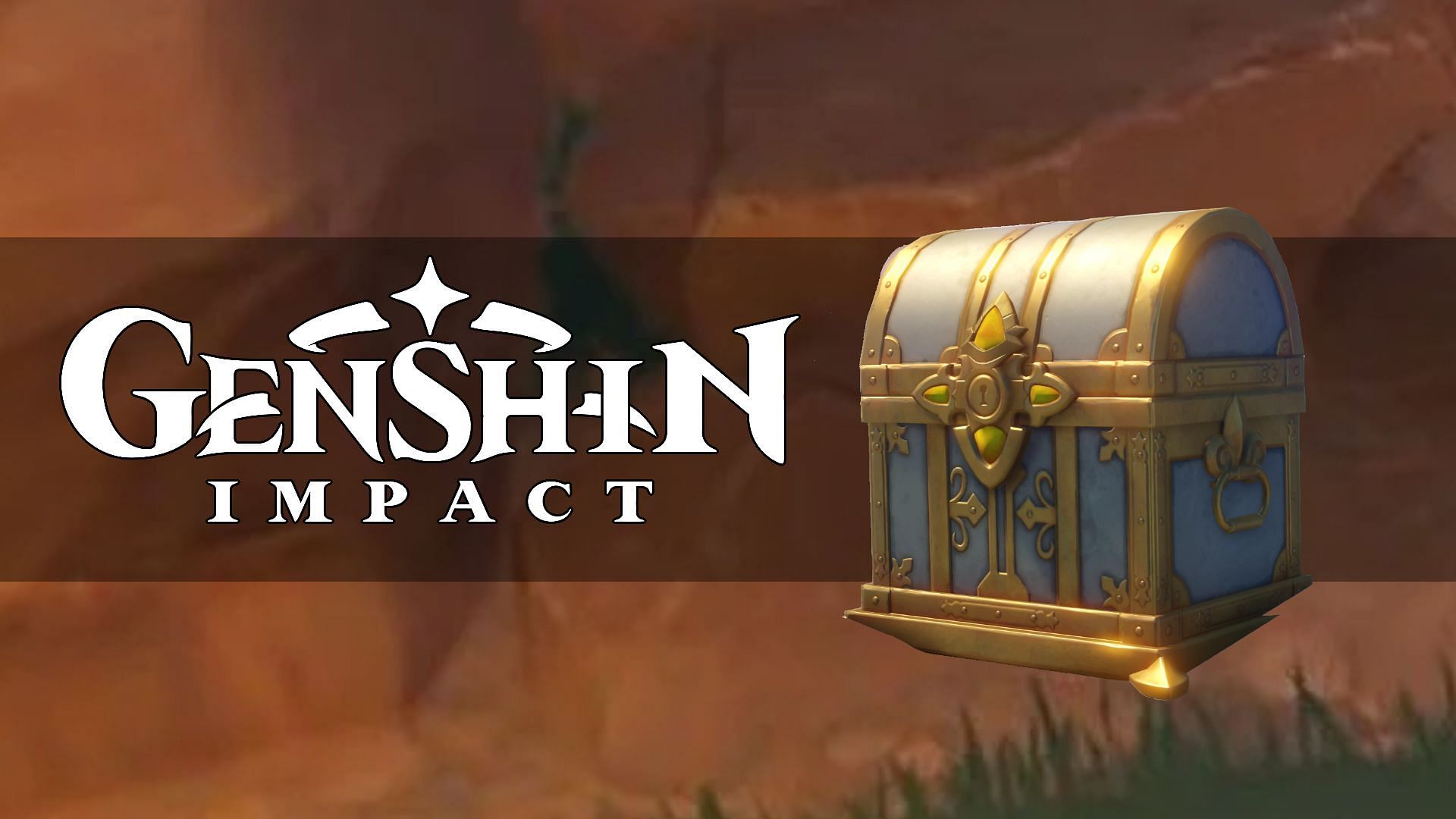 There is a new Luxurious Chest that many Travelers want to open (Image via Genshin Impact)