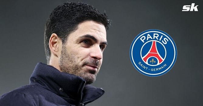 PSG star eyes Premier League return with Arsenal being favored destination - Reports