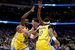 Dallas Mavericks vs Golden State Warriors Prediction & Match Preview - January 25th, 2022 | NBA Season 2021-22