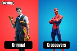 3 original Fortnite characters that broke record sales (& 3 crossovers that did the same)