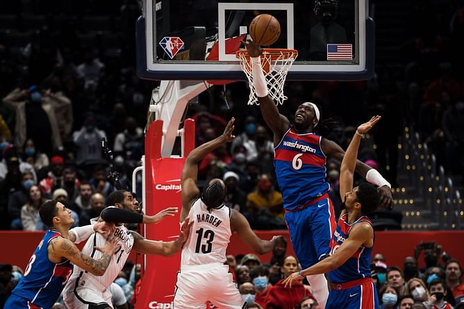 3 ways James Harden can turn around his season for the Brooklyn Nets