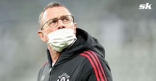 Manchester United outcast not expected to leave in January despite interest from AC Milan - Reports