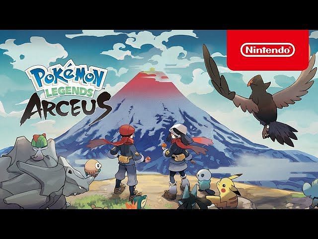 Dove trovare Sneasel Hisuian in Pokémon Legends: Arceus