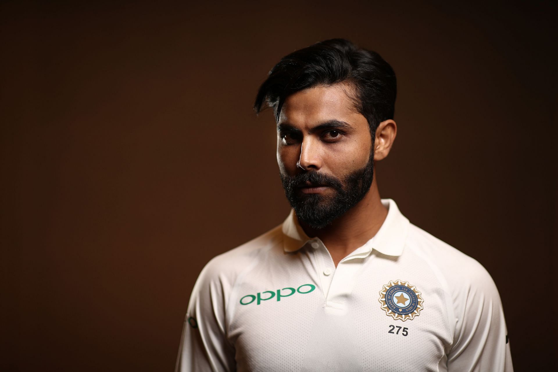 Ravindra Jadeja has tied up with clothing brand The Souled Store