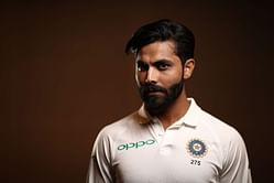 Ravindra Jadeja joins hands with pop-culture apparel brand The Souled Store