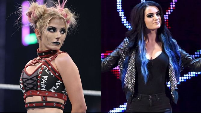 Predicting all 11 remaining entrants in the WWE Women's Royal Rumble Match