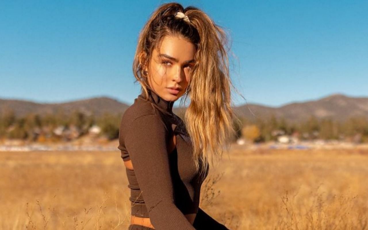 Sommer Ray net worth Instagram model’s fortune explored as she buys
