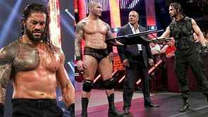 WWE में Roman Reigns vs Seth Rollins दुश्मनी के 4 जबरदस्त मोमेंट्स जिन्हें आपको जरूर देखना चाहिए