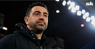 "No longer relevant" - Barcelona dealt transfer blow as agent confirms 29-year-old striker will not make Camp Nou switch