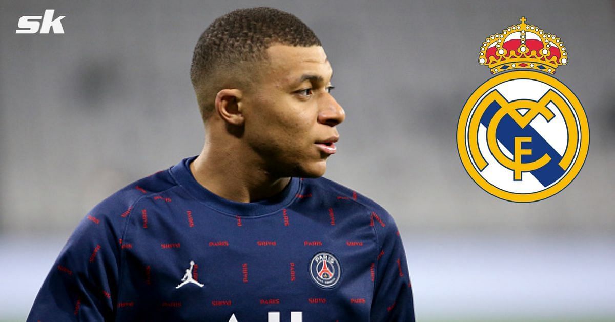 Kylian Mbappe could still extend his stay in Paris