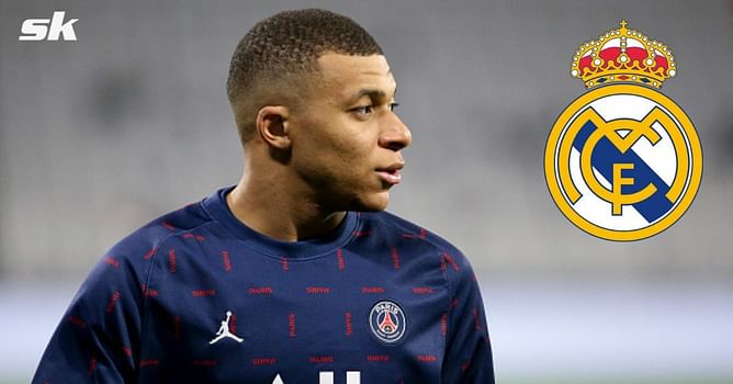 PSG confident Kylian Mbappe will sign short-term contract extension despite interest from Real Madrid - Reports