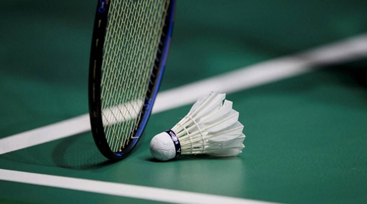 Krishna Khaitan Memorial Badminton tournament was slated to be held at Panchkula from January 11 to 17