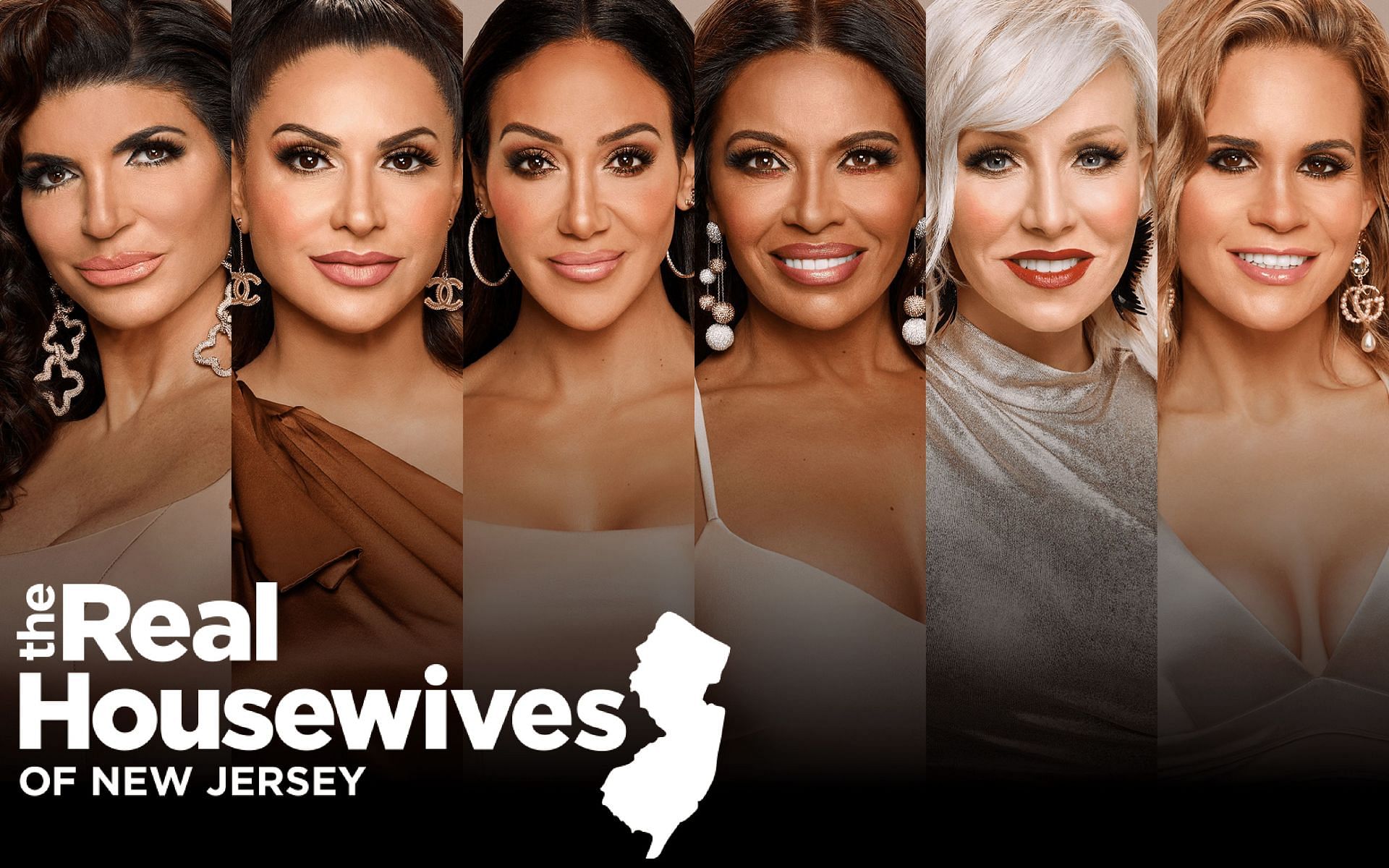 ‘The Real Housewives of New Jersey' cast list Teresa Giudice, Melissa