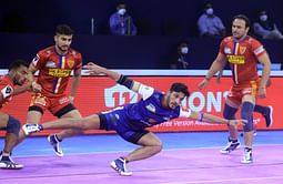 Pro Kabaddi League 2022, Haryana Steelers vs Puneri Paltan: Who will win today’s PKL match and telecast details