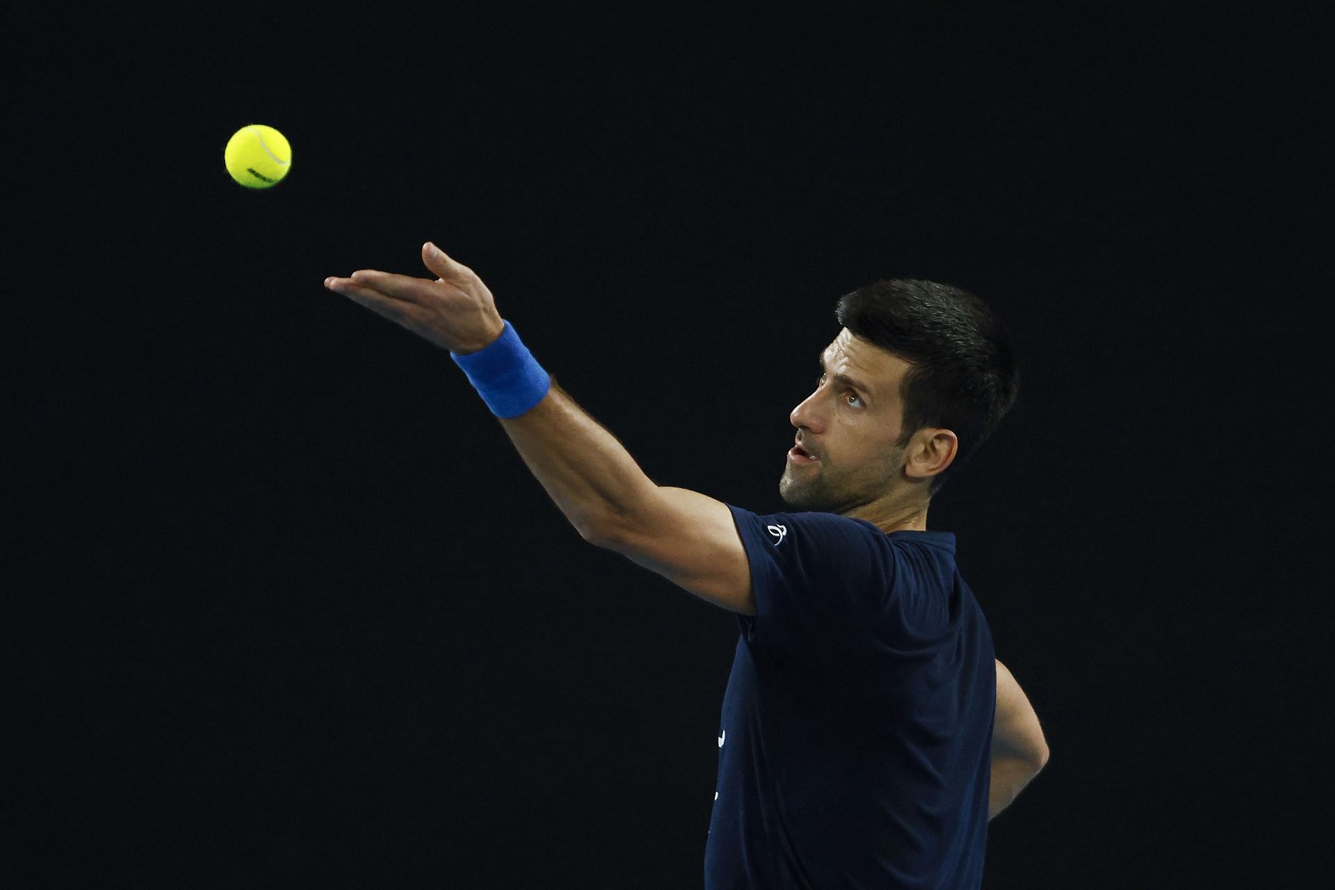 Novak Djokovic&#039;s future at the Australian Open will be decided in the next 48 hours
