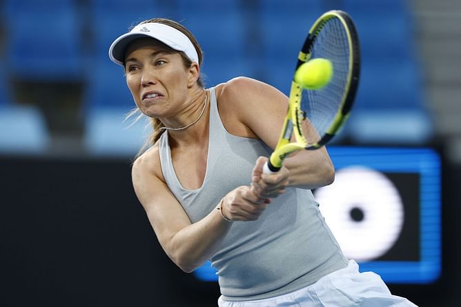 Australian Open 2022: Danielle Collins vs Clara Tauson preview, head-to-head & prediction