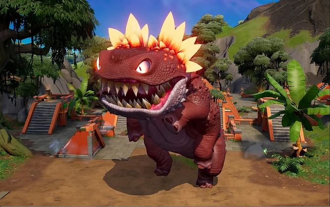 10 things in Fortnite Chapter 3 that we've never seen before