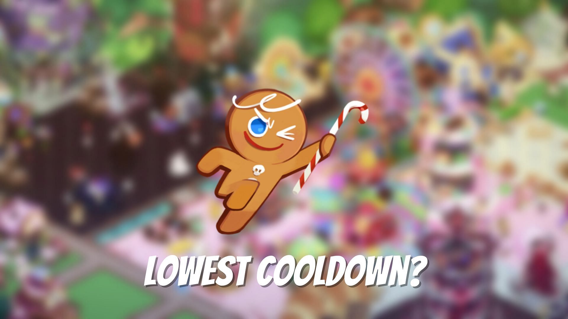 GingerBrave and Strawberry cookie goes to haunted house but GingerBrave is  crying… : r/CookieRunKingdoms