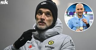 "We will not stop"–Tuchel makes bold claim on 'Borussia Chelsea' chasing down 'winning machine' Manchester City in Premier League title race