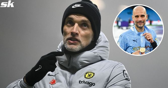"We will not stop"–Tuchel makes bold claim on 'Borussia Chelsea' chasing down 'winning machine' Manchester City in Premier League title race