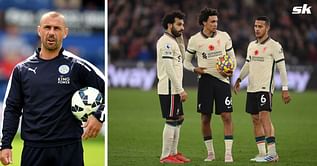 "Liverpool are far superior, historically, in world football" - Kevin Phillips urges key Reds player to stay at club despite PSG interest