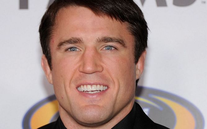"That is not fair" - Chael Sonnen doesn't like that Khabib Nurmagomedov's name isn't around in the GOAT debate anymore