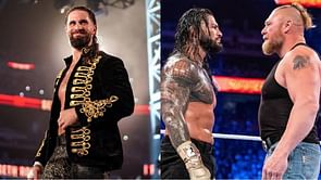 WWE में 3 बड़े रिकॉर्ड्स जो साल 2022 में टूट गए और 1 रिकॉर्ड जो आने वाले समय में टूट सकता है