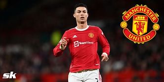 “I don’t think Cristiano Ronaldo's comments helped at all" - Pundit slams Manchester United superstar, claims things are 'clearly not right' in the club's dressing room