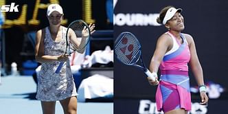 Australian Open 2022 Day 5: Women's singles predictions