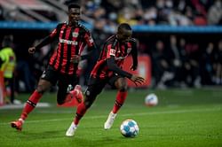 Bayer Leverkusen vs Union Berlin prediction, preview, team news and more | Bundesliga 2021-22