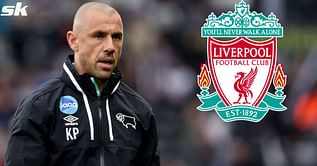 "You're down to the barebones" - Kevin Phillips warns Liverpool against making 'crazy' transfer decision