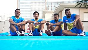 JAI vs TAM Dream11 Kabaddi prediction: Today's PKL match predicted playing 7 for Jaipur Pink Panthers Pro Kabaddi 2022, Match 72