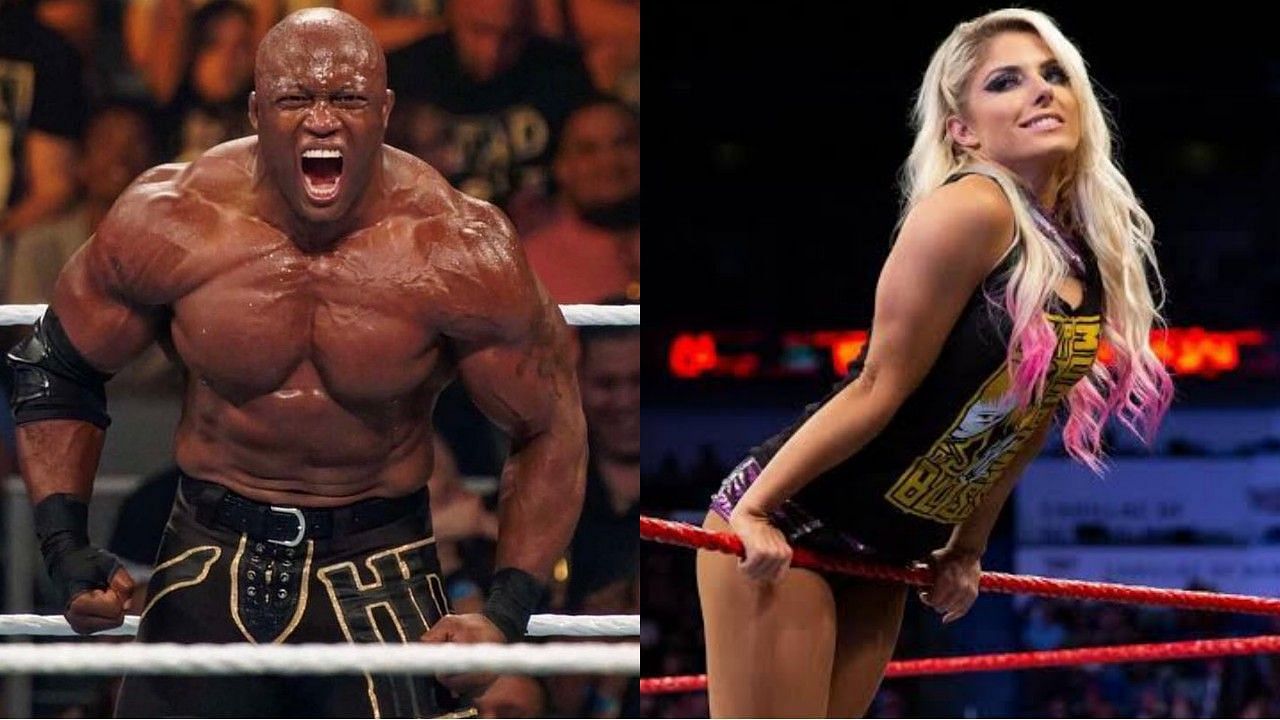 WWE सुपरस्टार बॉबी लैश्ले को इस साल WrestleMania को मेन इवेंट करने का मौका मिल सकता है