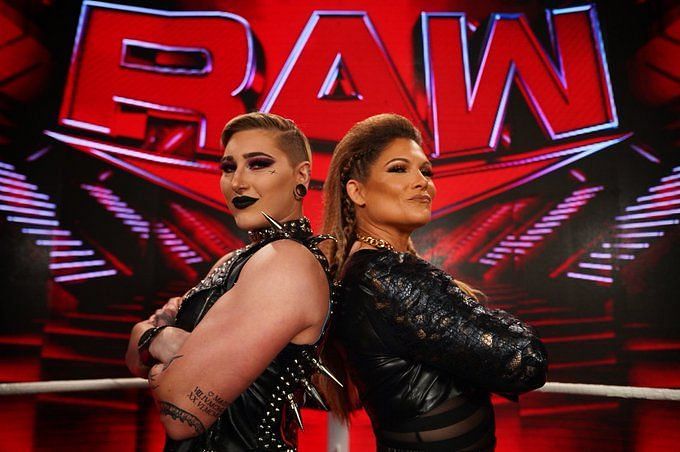 Beth Phoenix comments on possibly working with Rhea Ripley