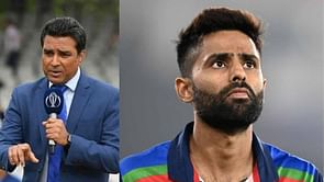 "Should have made a place for Suryakumar Yadav" - Sanjay Manjrekar calls for changes after 1st India vs South Africa ODI