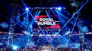 What role will Johnny Knoxville play at The 2022 Royal Rumble?