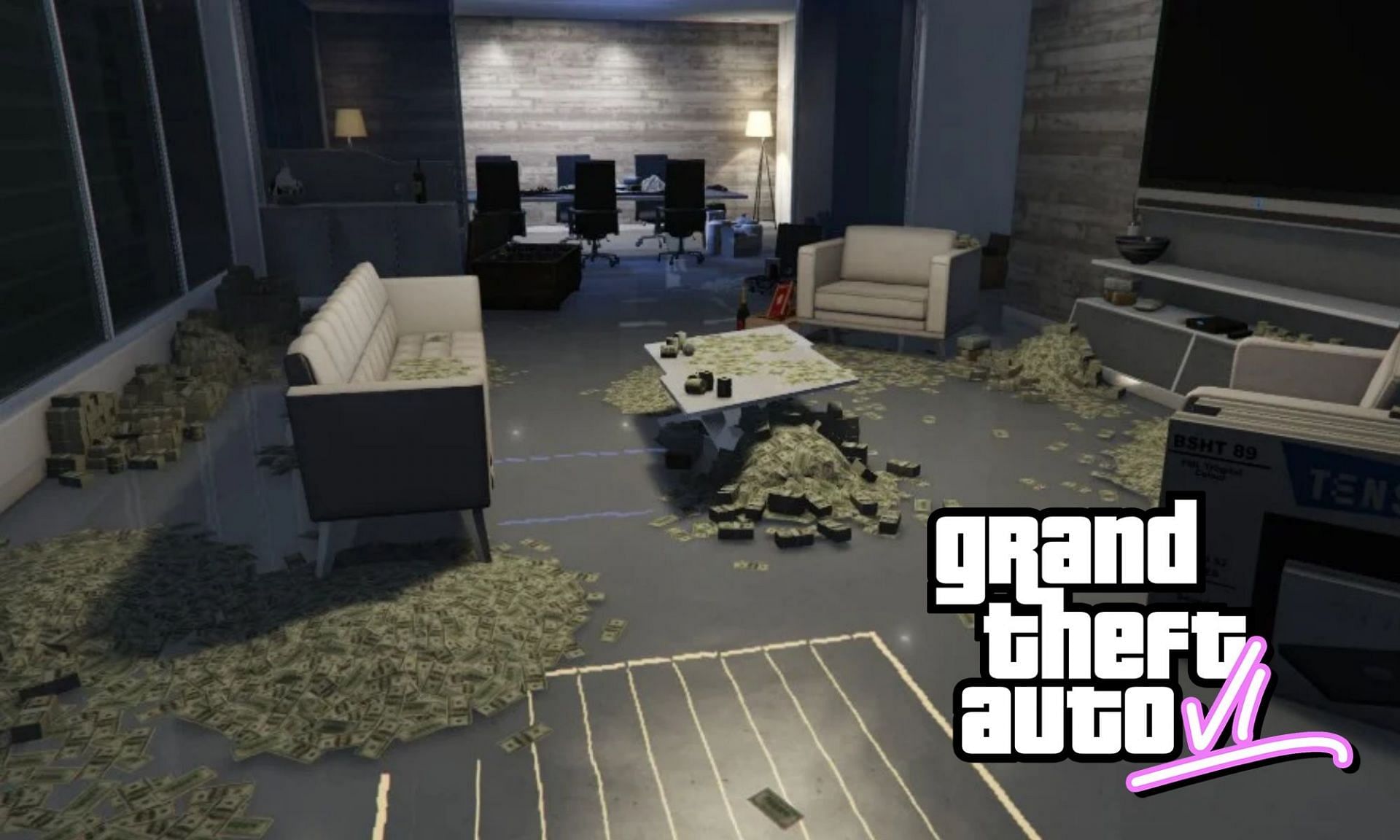 GTA 6: Grand Theft Auto VI could smash revenue records