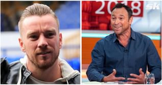 “You’ve been coming for us for the last 25 years” – Jason Cundy responds hilariously after Jamie O’Hara sends Spurs warning to Chelsea