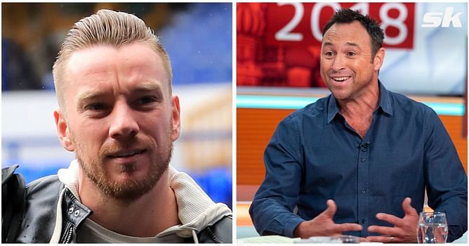 “You’ve been coming for us for the last 25 years” – Jason Cundy responds hilariously after Jamie O’Hara sends Spurs warning to Chelsea