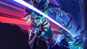 New Valorant agent Neon: Everything we know so far
