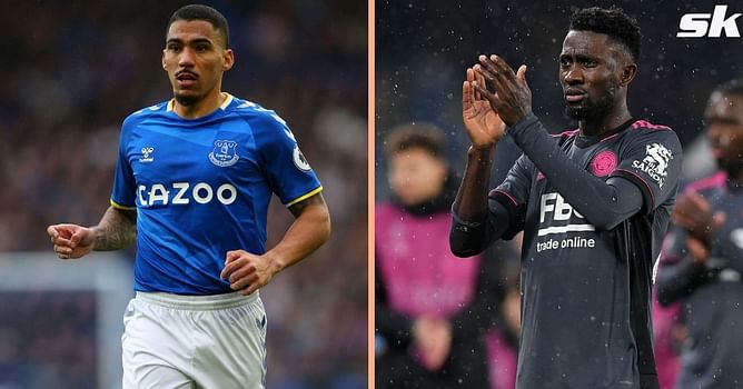 5 players who have won the most tackles in the Premier League so far this season