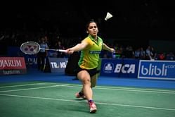 India Open 2022, Saina Nehwal vs Tereza Svabikova: Where to get live updates of the match