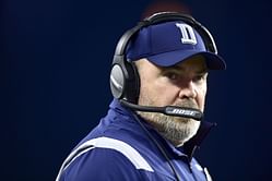 Mike McCarthy addresses Cowboys HC future with owner Jerry Jones after embarrassing playoff exit