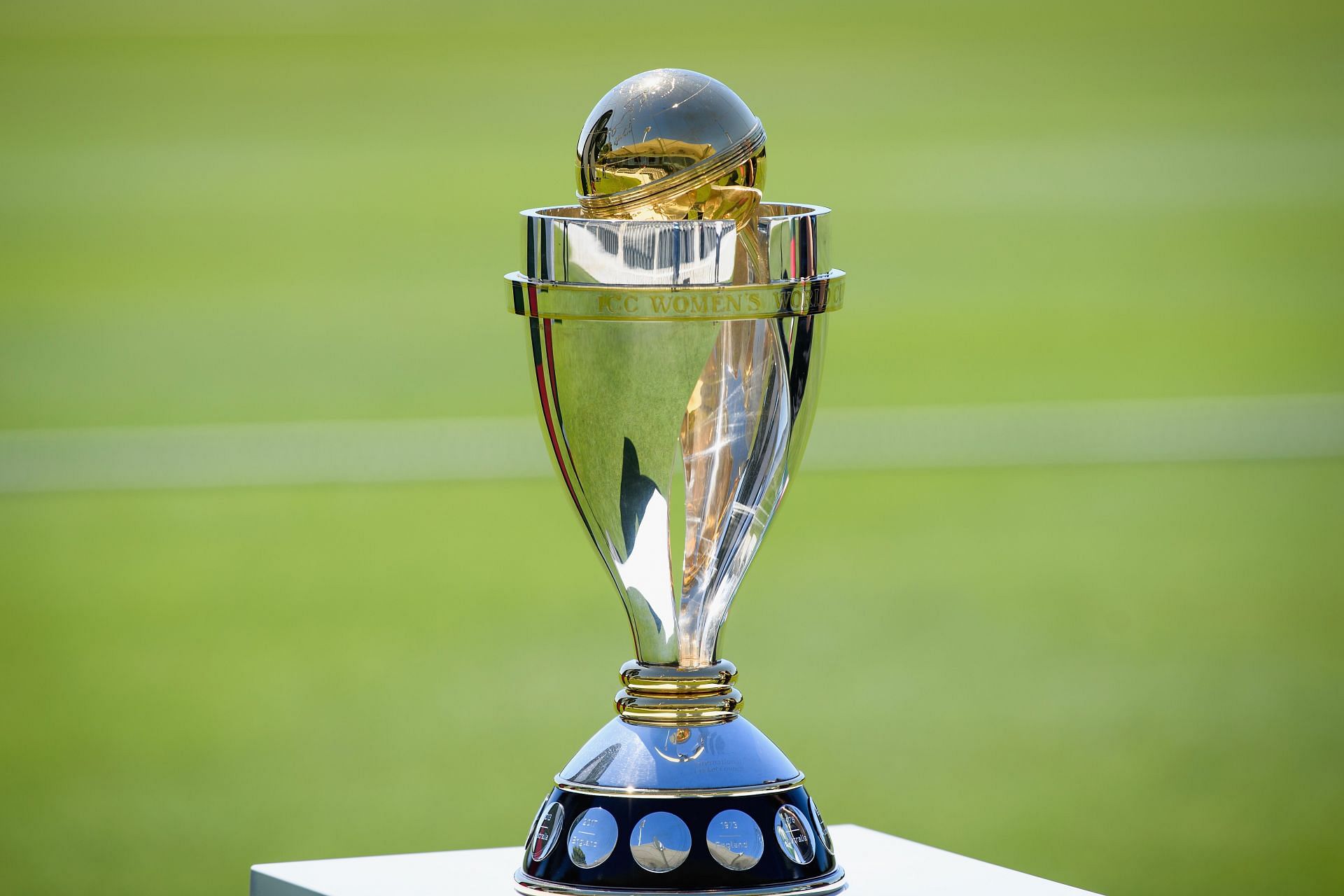 ICC Women&#039;s Cricket World Cup 2022 Match Schedule Announcement