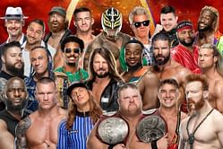 5 ways the 2022 WWE Royal Rumble could have been better