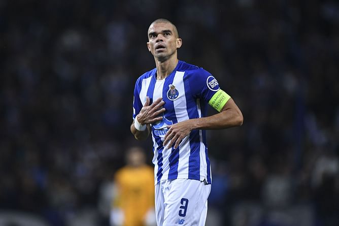 Estoril Praia vs Porto prediction, preview, team news and more | Portuguese Primeira Liga 2021-22