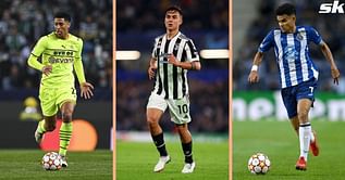 How Liverpool could line up if they sign all their transfer targets in January