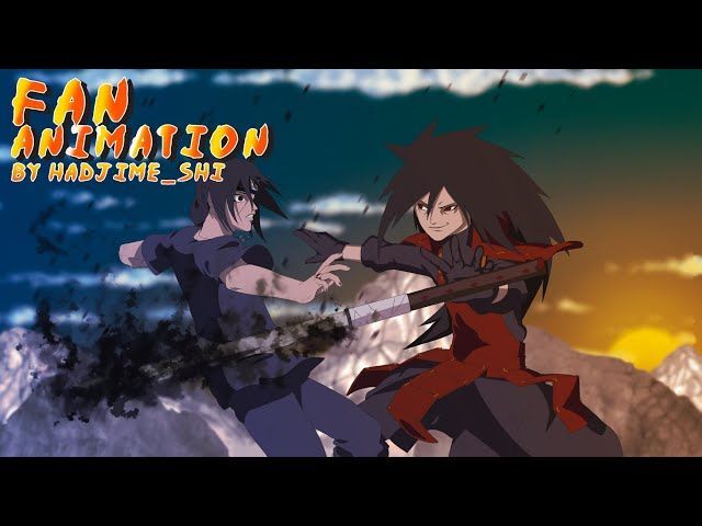 4 Naruto Characters Who Can Beat Madara