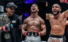 Troy Worthen breaks down the John Lineker vs. Bibiano Fernandes title fight